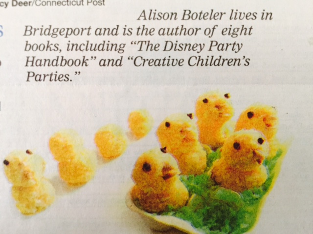 chicks with about alison boteler