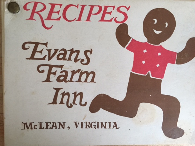 Evans Farm Inn